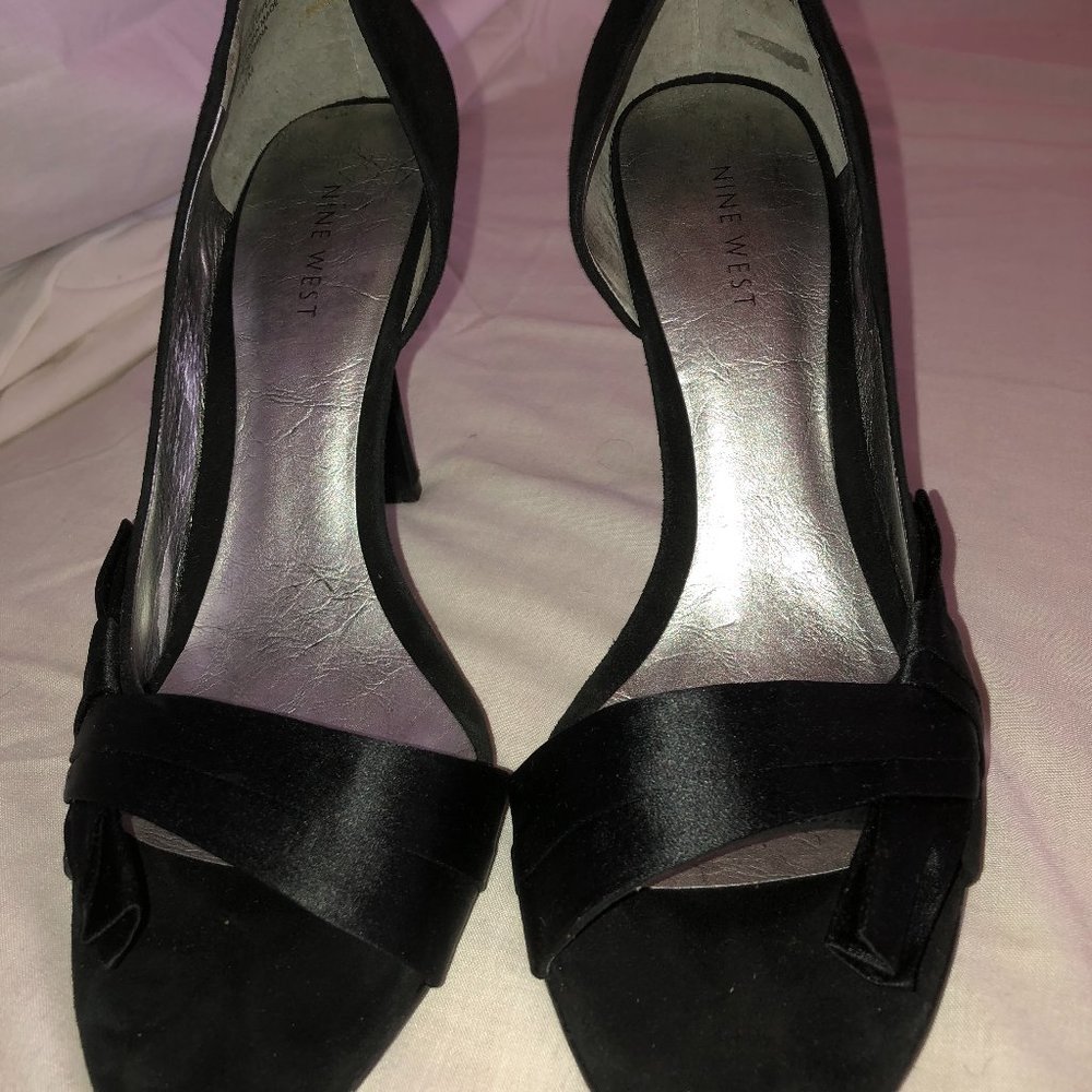 Nine West Evening Shoe